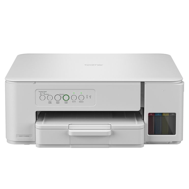 МФУ Brother InkBenefit DCP-T436W