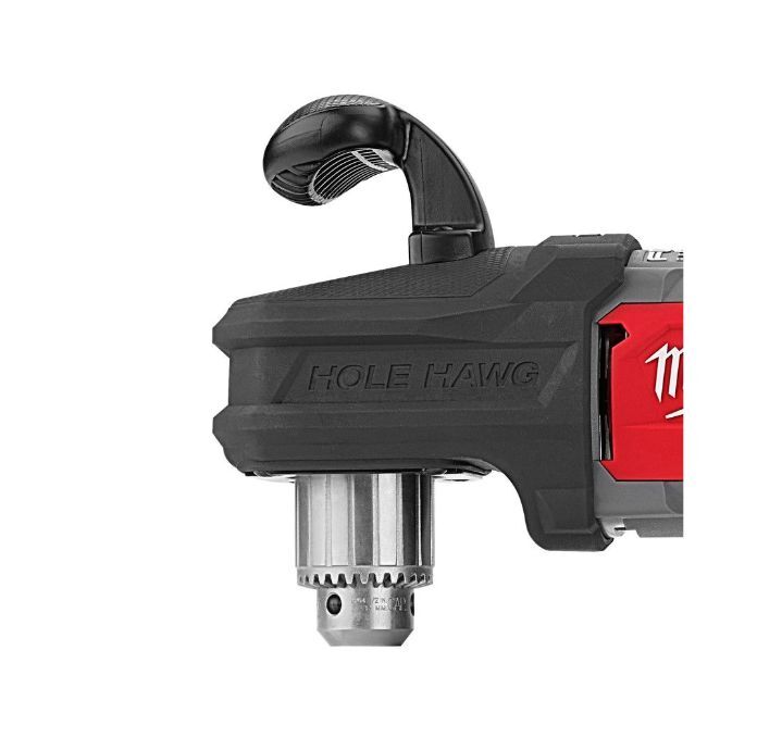 Аккумуляторная угловая дрель Milwaukee M18 CRAD20X без акб и ЗУ 4933471641