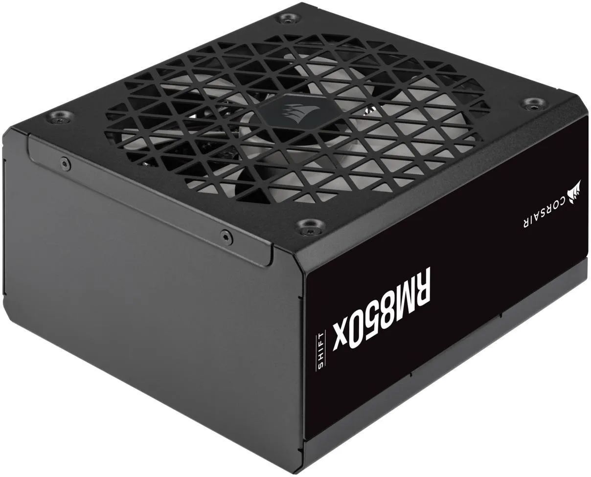 Блок питания Corsair RM850X SHIFT CP-9020252-EU