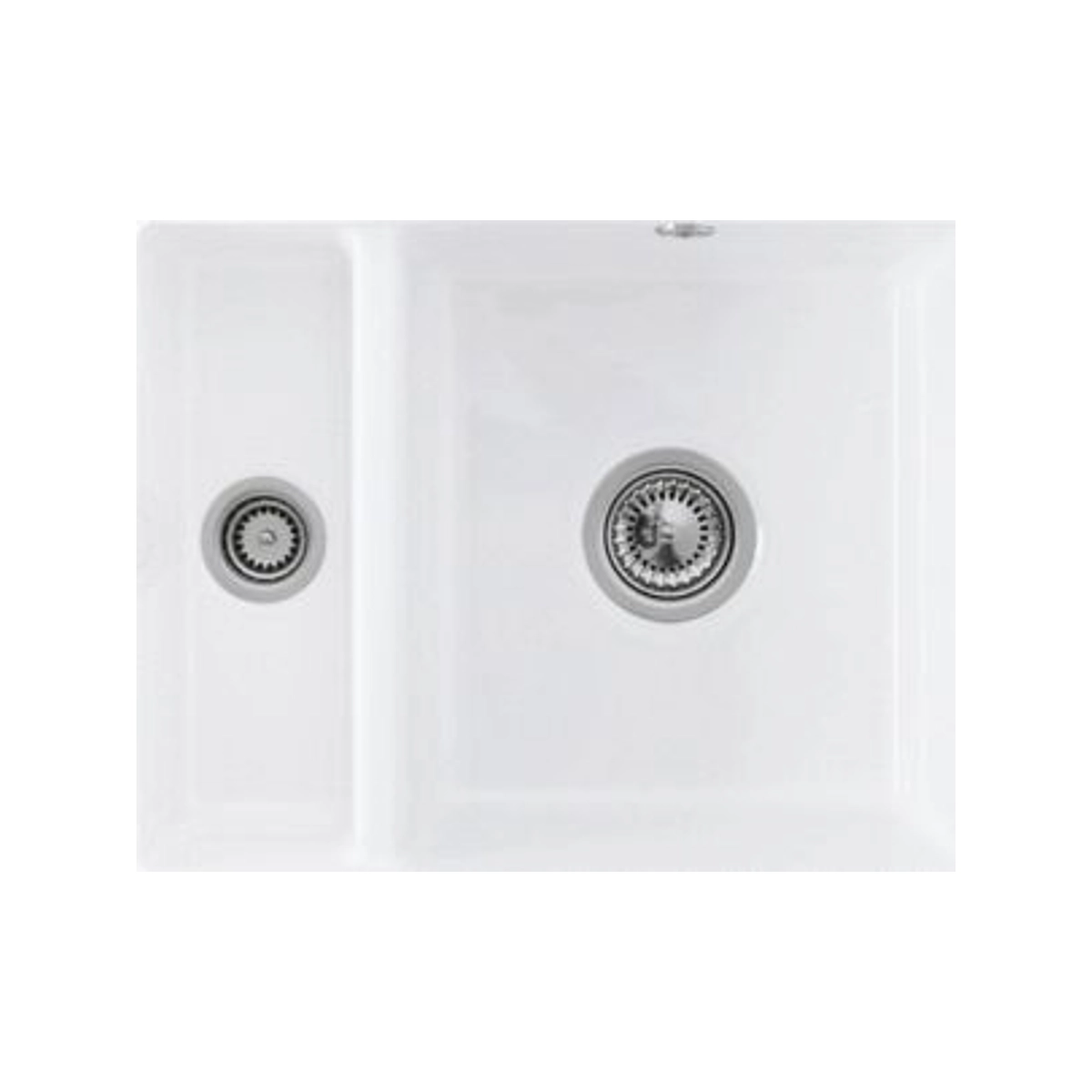 Мойка кухонная Villeroy & Boch Subway XU 675801R1