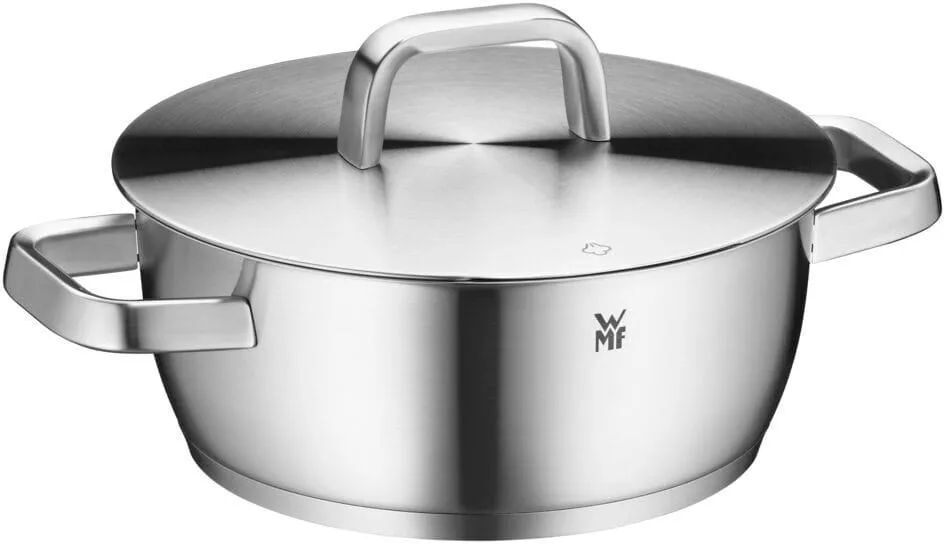 Кастрюля WMF Iconic, 24 см (739246030)