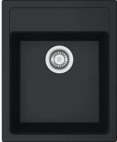 Кухонная раковина Franke Sirius SID 610-40 114.0503.041, оникс