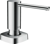 Дозатор для жидкого мыла Hansgrohe A71 40468000