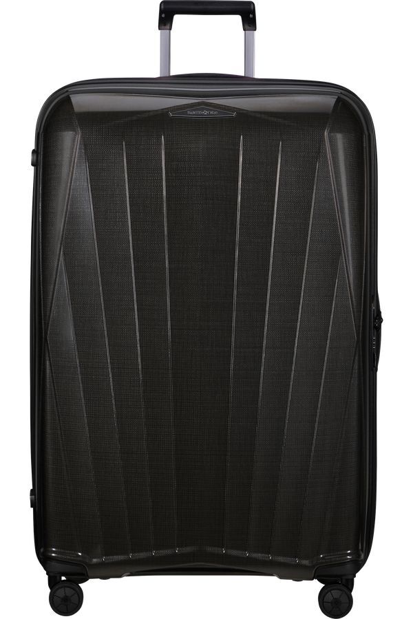 Чемодан Samsonite Major Lite 150689-1041 84см 130л Black