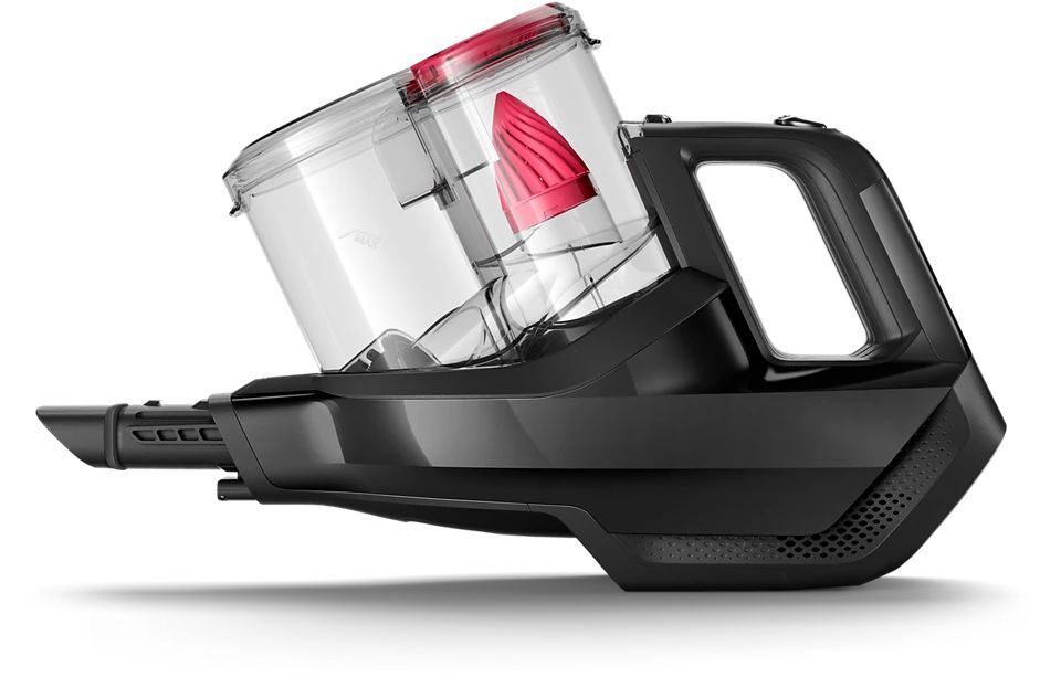 Вертикальный пылесос PHILIPS SpeedPro FC6722/01