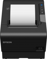 Чековый принтер Epson TM-T88VI