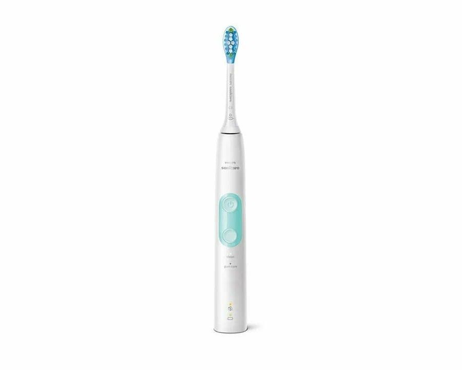 Электрическая зубная щетка PHILIPS Sonicare ProtectiveClean Seria 4700 HX6483/52