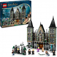 Конструктор LEGO Harry Potter 76453 Особняк Малфоев