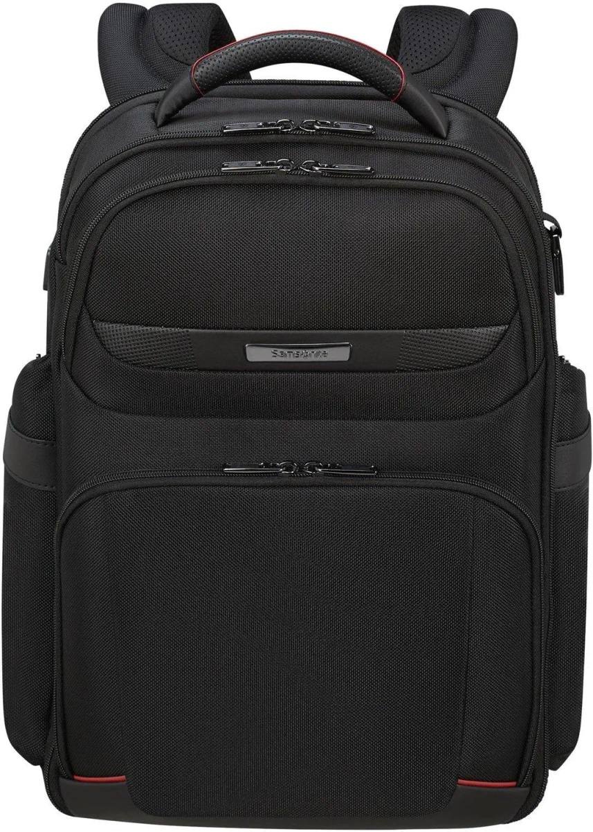 Рюкзак для ноутбука Samsonite Pro-DLX 6 15,6″ 151779-1041, черный