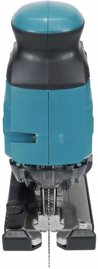 Пила лобзиковая Makita JV001GZ 40V XGT без АКБ и ЗУ