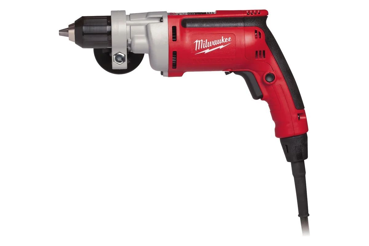 Перфоратор сетевой Milwaukee HDE13RQX 4933428550