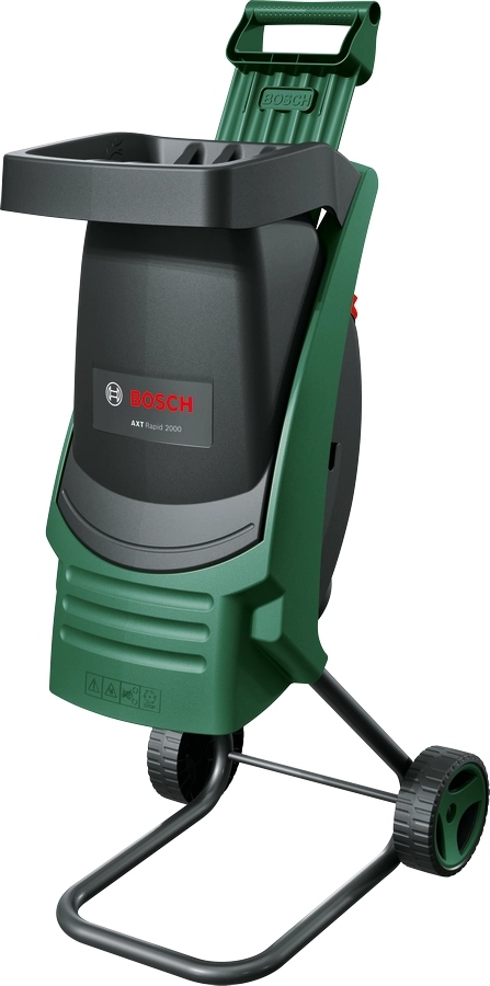Измельчитель садовый Bosch AXT Rapid 2000 0600853502