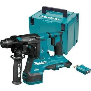 Перфоратор Makita DHR282ZU 36V (2x18V) LXT без АКБ и ЗУ