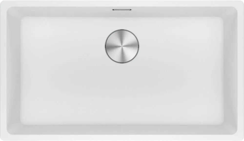 Кухонная раковина Franke Maris MRG 110-72 125.0687.263, белый полярный