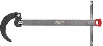 Гаечный ключ Milwaukee для раковины 32-65 мм 48227002