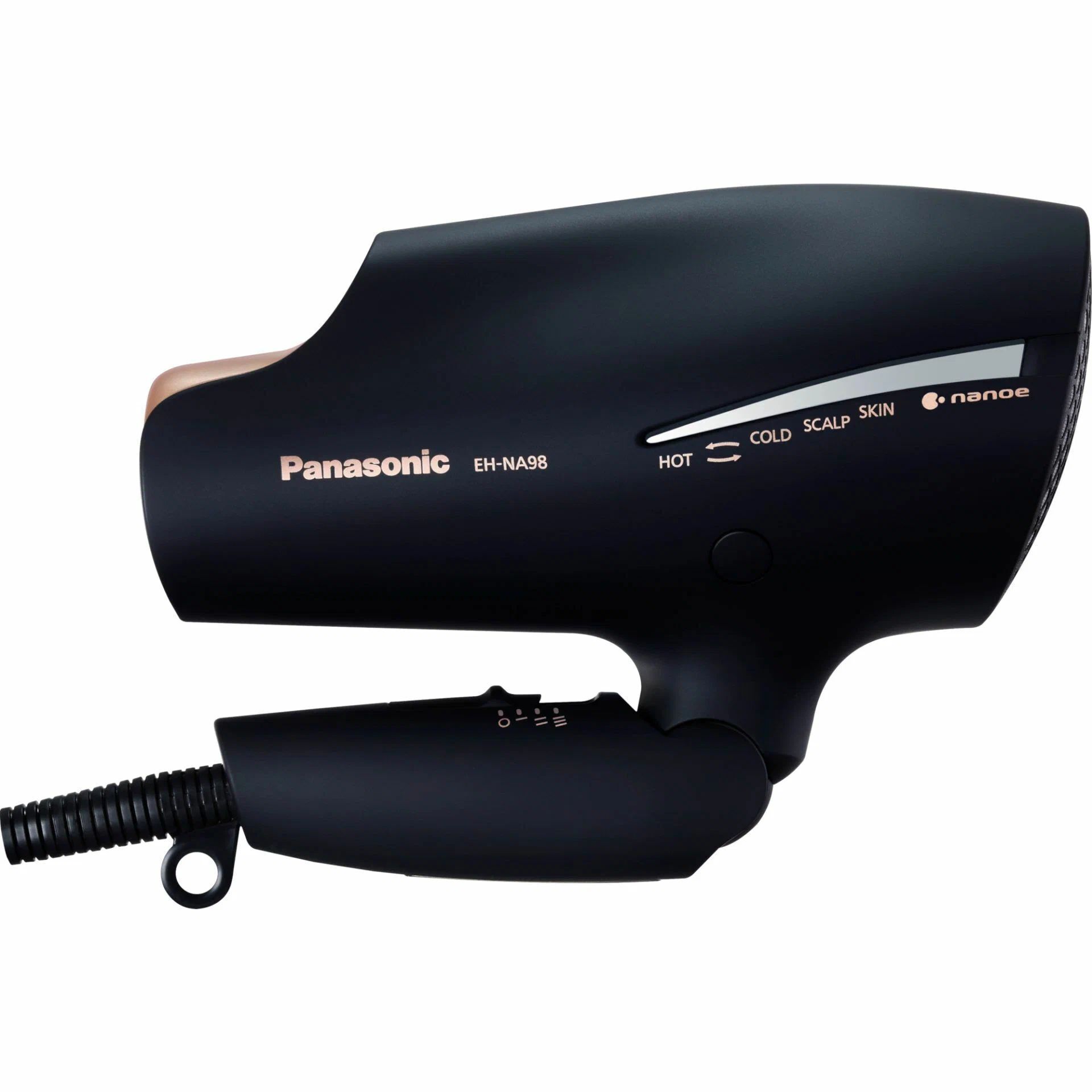 Фен для волос Panasonic EH-NA9J-K825