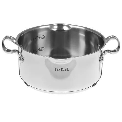 Набор кастрюль Tefal Duetto+ G732SC55 12 предметов