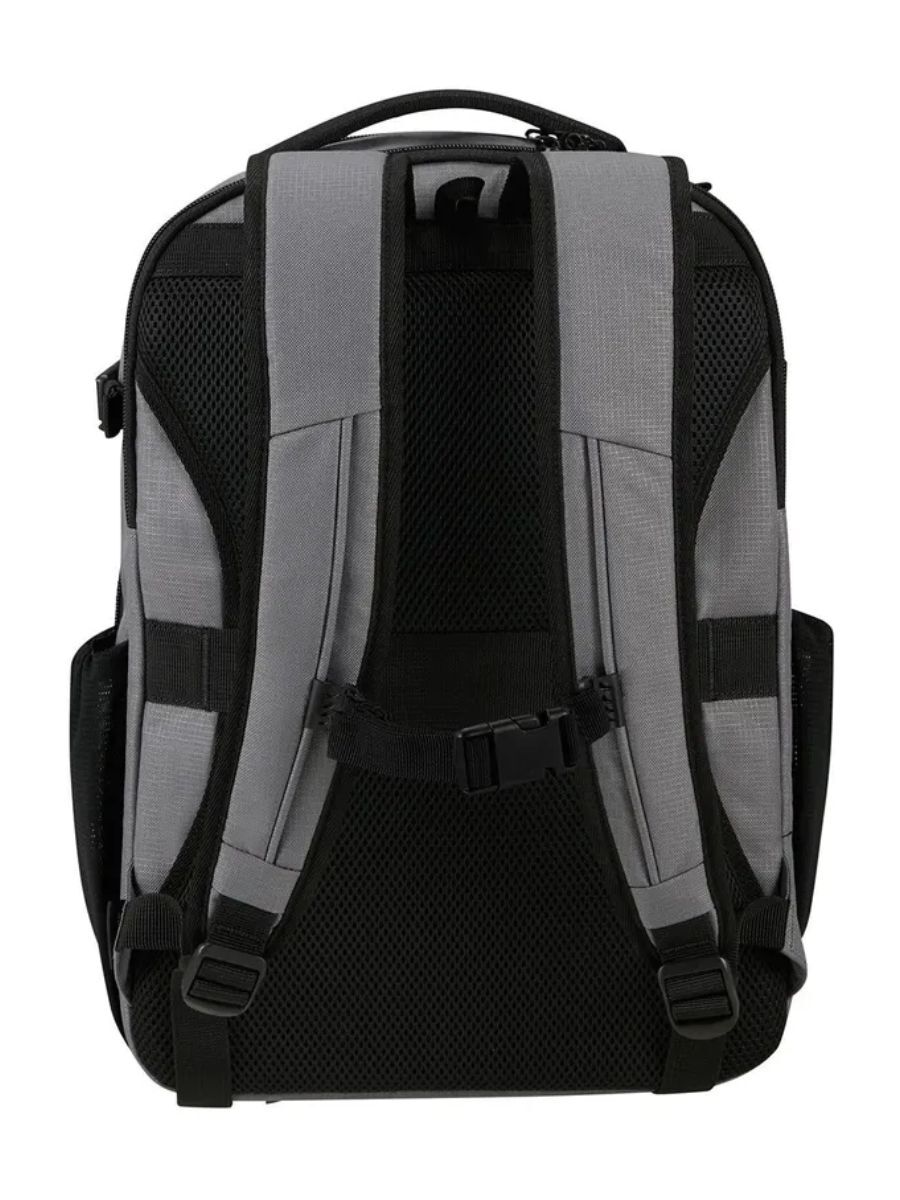 Рюкзак Samsonite Roader M 17,3", серый
