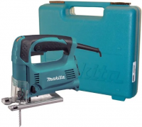 Лобзик Makita 4329K 450 Вт, ход 18 мм, до 3100 ударов/мин