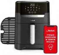 Аэрогриль Tefal Easy Fry & Grill Precision EY505815
