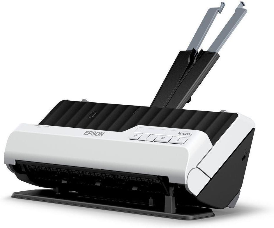 Сканер EPSON DS-C330