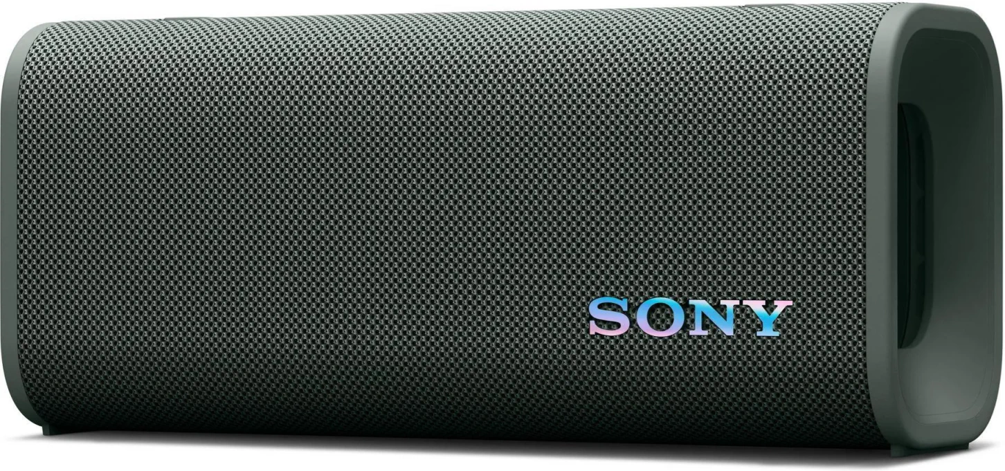 Портативная колонка Sony ULT Field 3 лесной зеленый SRS-ULT30H