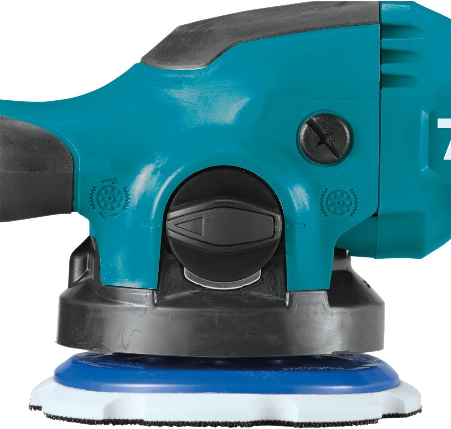 Полировальная машина Makita PO5000C