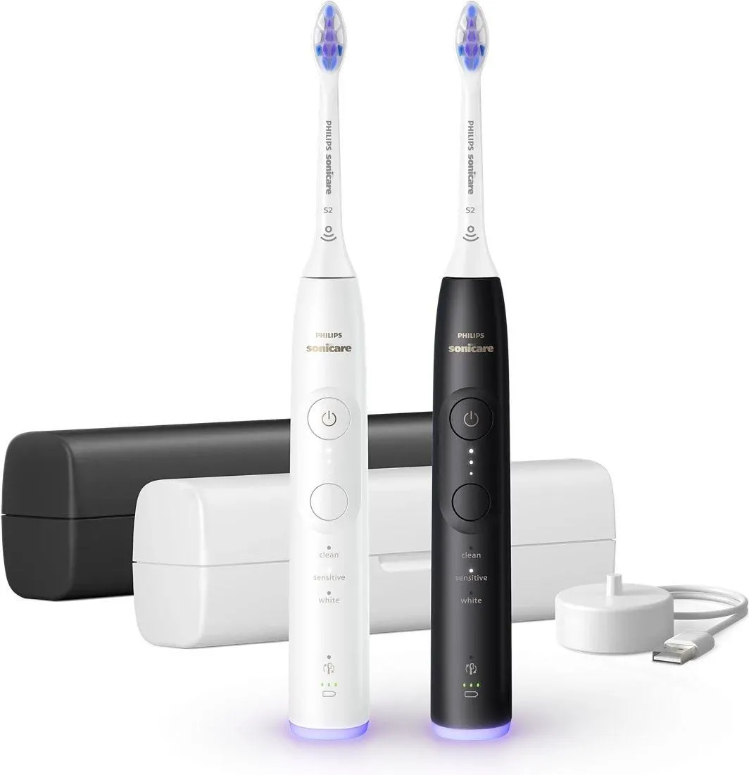 Электрическая щетка PHILIPS Sonicare HX7419/01