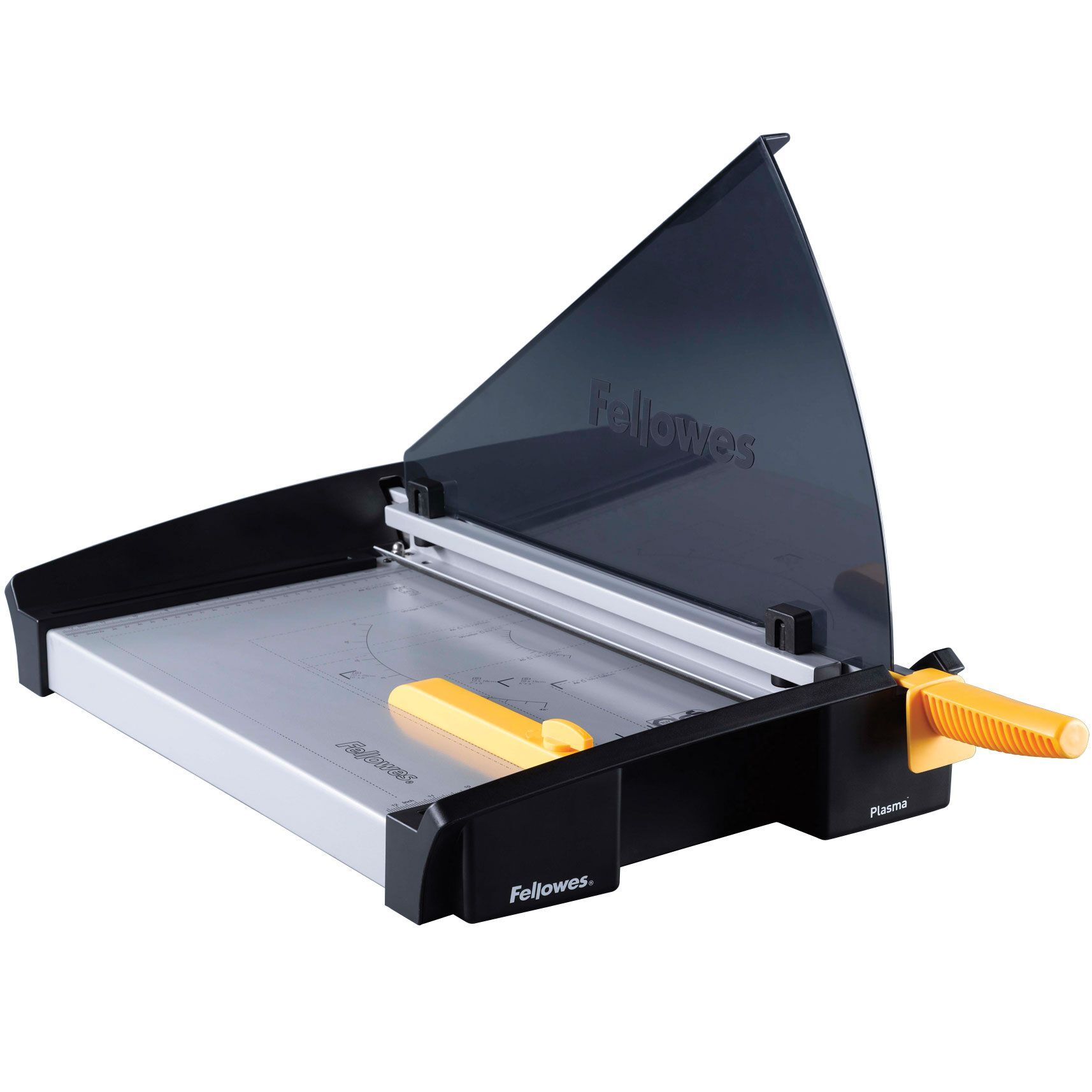 Резак для бумаги Fellowes Plasma A3
