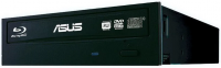 Внутренний Blu-ray привод Asus BW-16D1HT SATA (90DD0200-B20010)