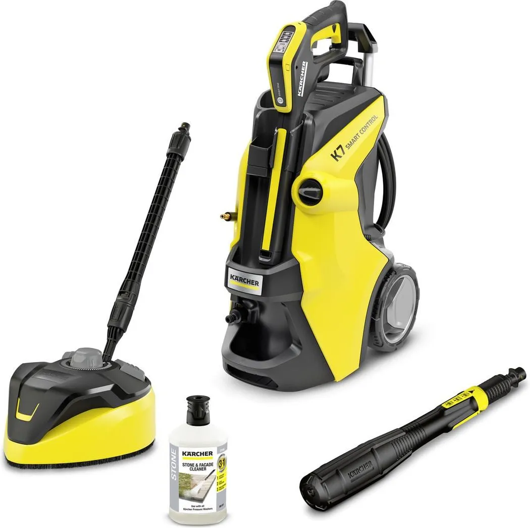 Мойка высокого давления Karcher K7 Smart Control Home 1.317-203.0