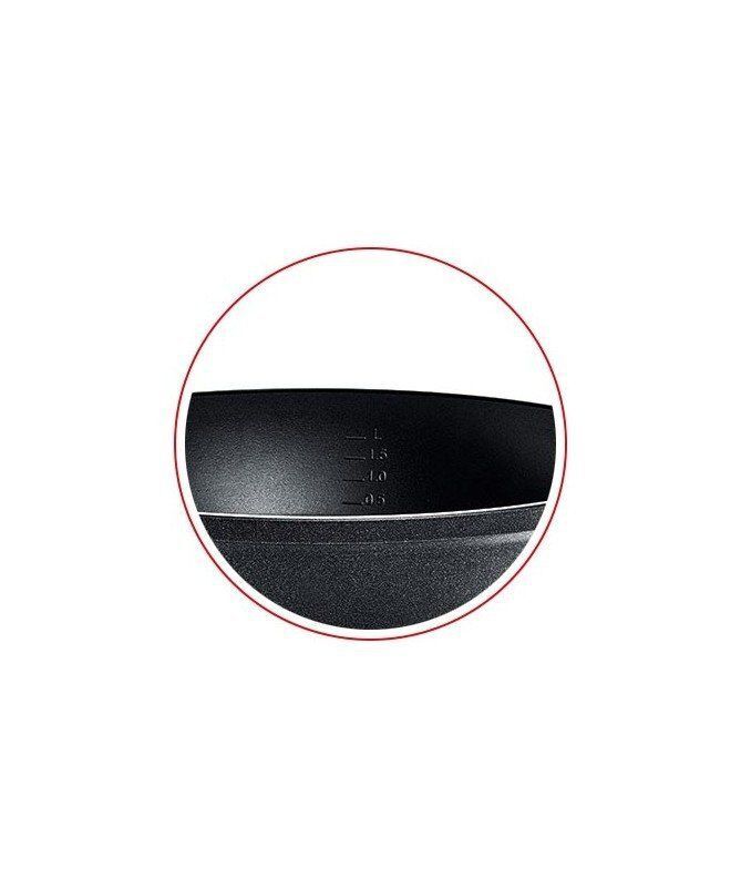 Сковорода Fissler Levital Comfort 20Cm (F159120201000)