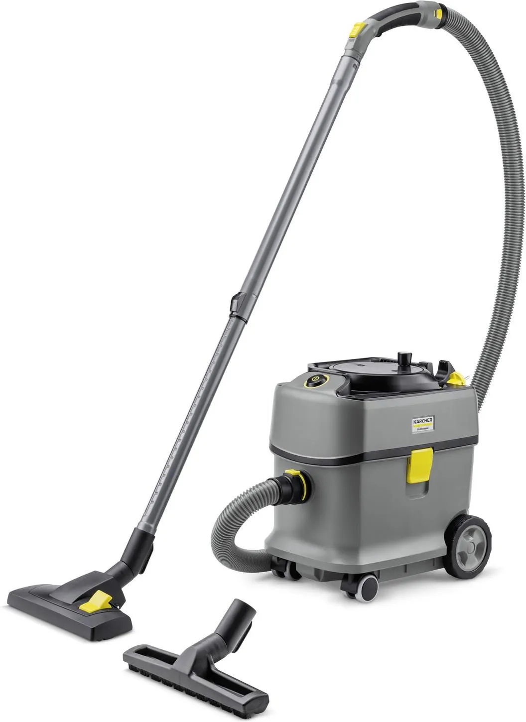 Пылесос Karcher Professional T 15/1 Adv 1.355-304.0