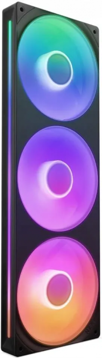 Корпусный вентилятор NZXT F360 RGB Core RF-U36HF-B1