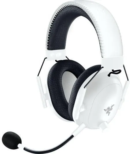 Беспроводные наушники Razer BlackShark V2 Pro, белые