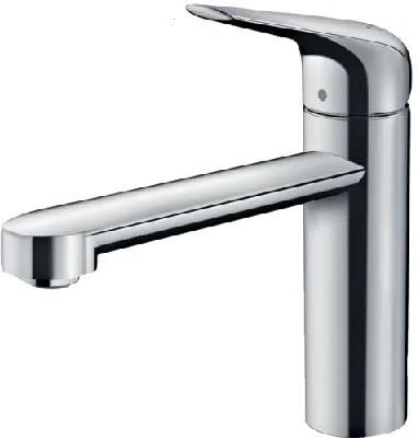 Кухонный смеситель Hansgrohe M4221-H120 71805000 хром