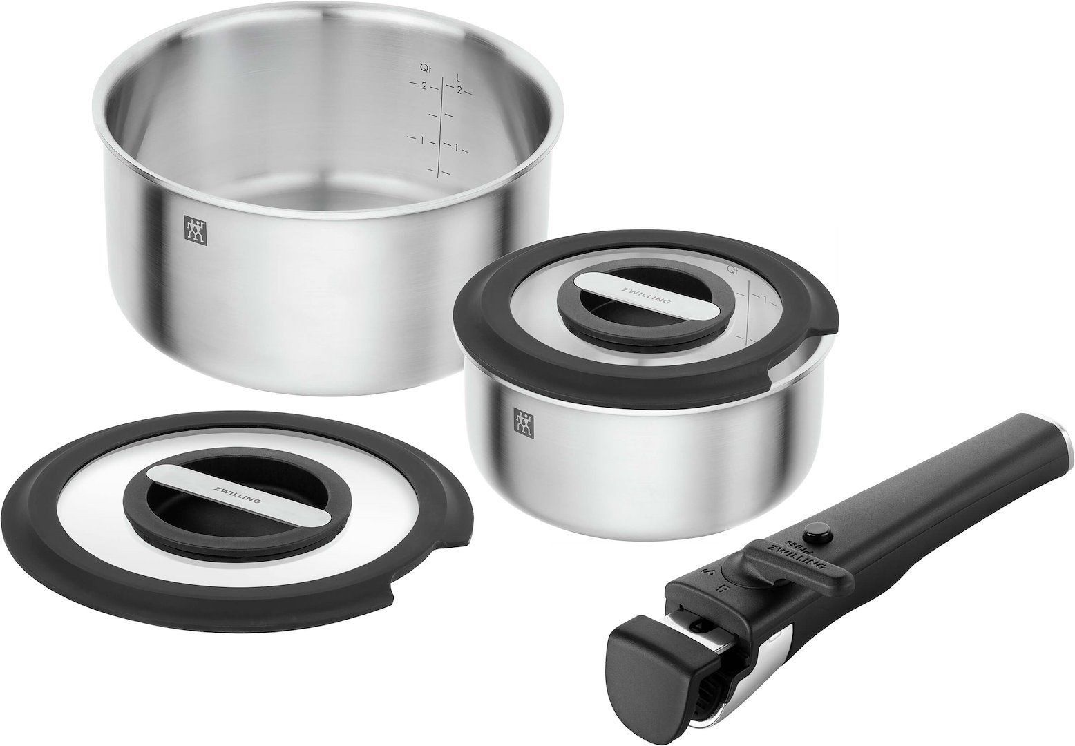 Набор кастрюль Zwilling 1034435