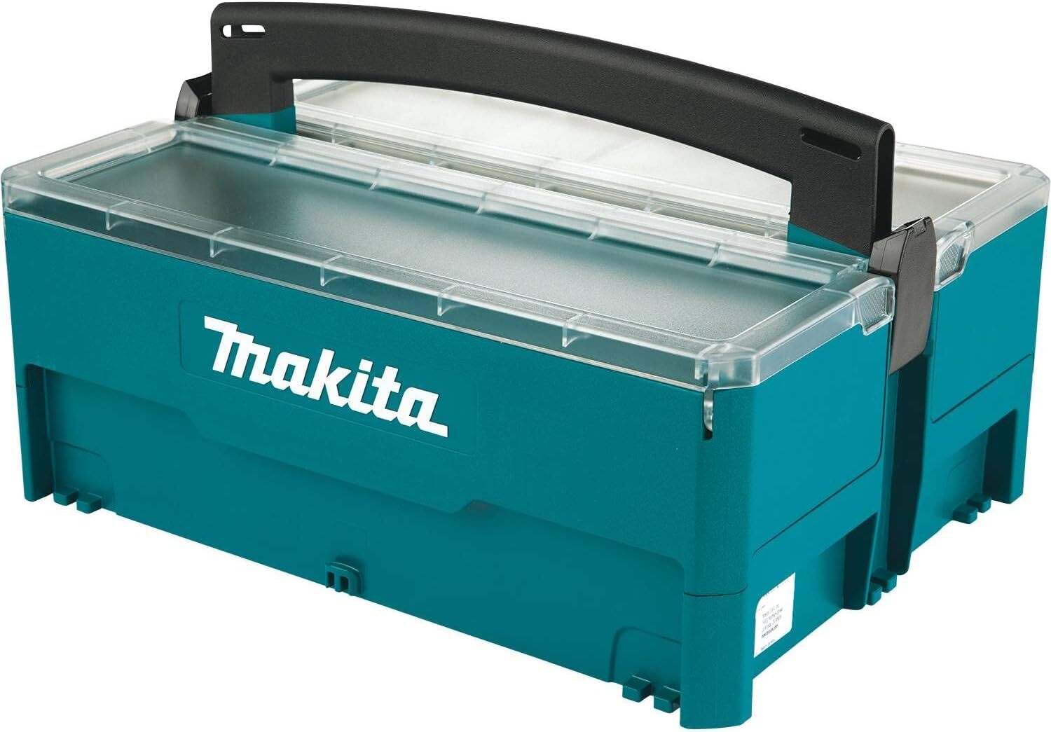 Органайзер Makita P-84137