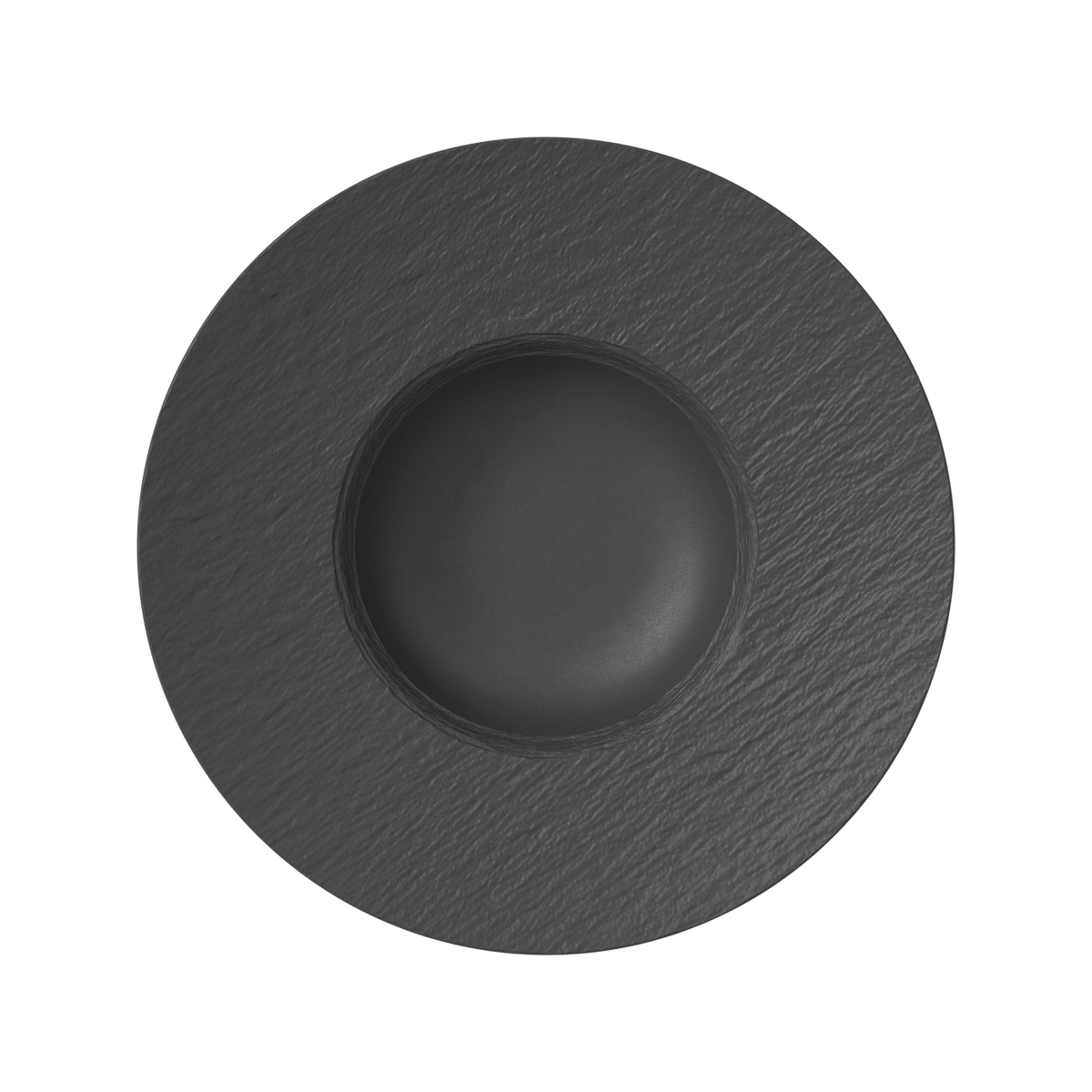 Тарелка глубокая Villeroy & Boch Manufacture Rock 1042392790