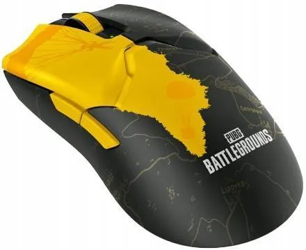 Беспроводная мышь Razer Viper V2 Pro - PUBG: Battlegrounds Edition