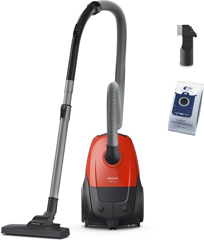 Пылесос Philips XD1111/10