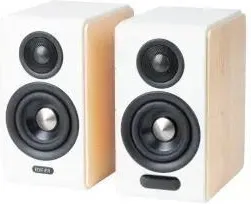 Активные полочные колонки Edifier S880DBMKII белые
