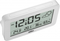 Погодная станция BRAUN BC13WP (цвет белый)