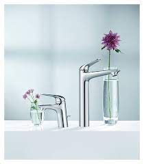 Смеситель Grohe Eurostyle S-Size 23374003