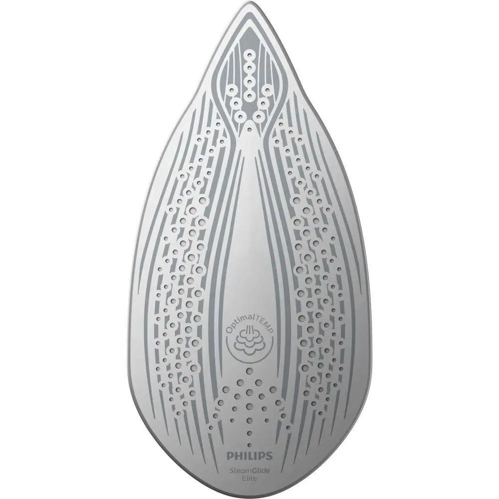 Парогенератор Philips PSG8030/20, бирюзовый