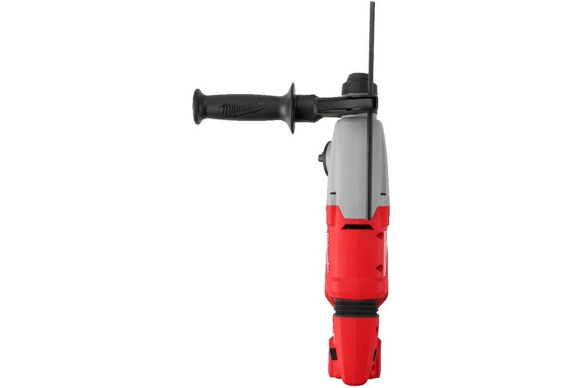 Перфоратор Milwaukee M18 BLHACD26-0 SDS-Plus 26 мм без акб и ЗУ в кейсе 4933492482