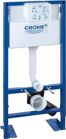 Система инсталляции Grohe Rapid SL 38764001