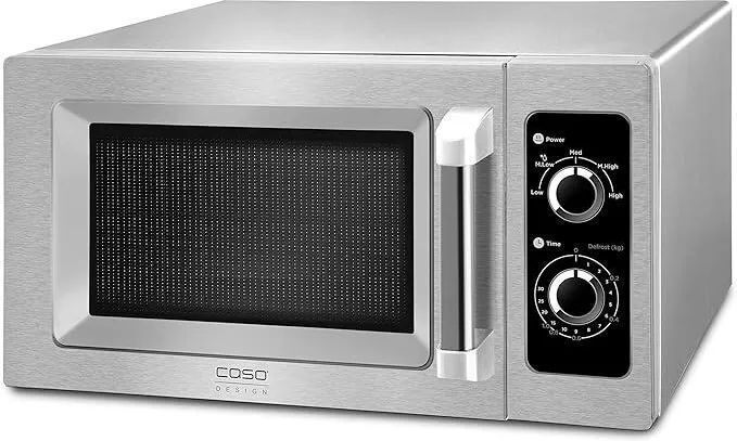 Микроволновая печь Caso C1000M
