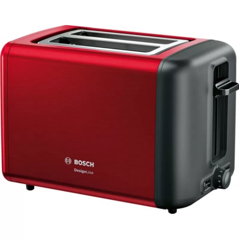 Тостер Bosch TAT3P424