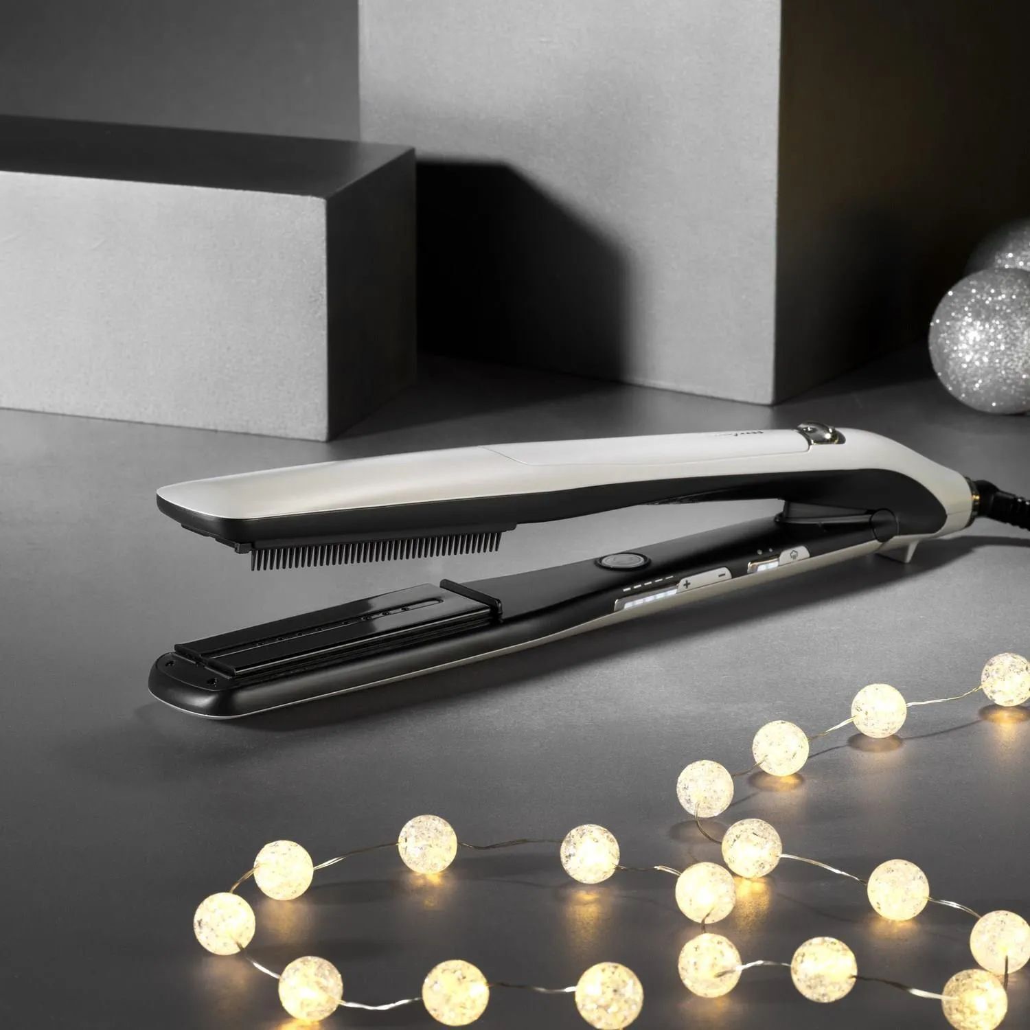 Выпрямитель BaByliss Steam Lustre ST595E